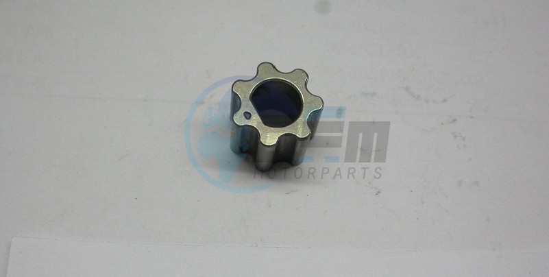 Product image: Sym - 15331-H9A-000 - OIL PUMP INNER ROTOR  0
