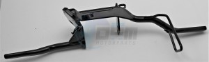 Product image: Yamaha - 3D9F74110000 - FOOTREST 1 