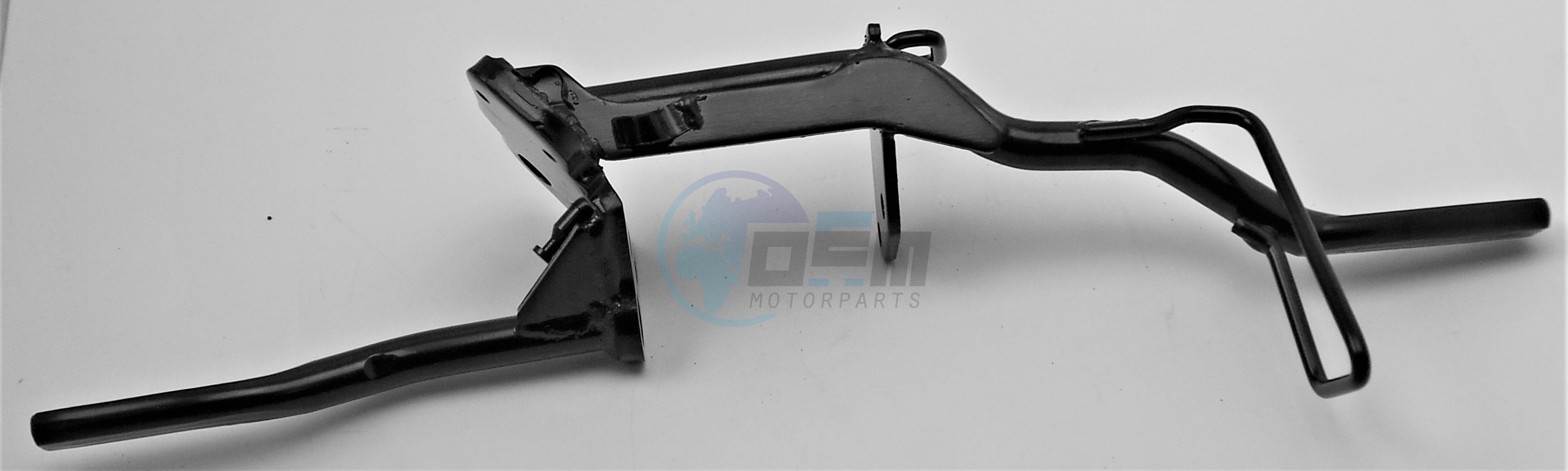 Product image: Yamaha - 3D9F74110000 - FOOTREST 1  0