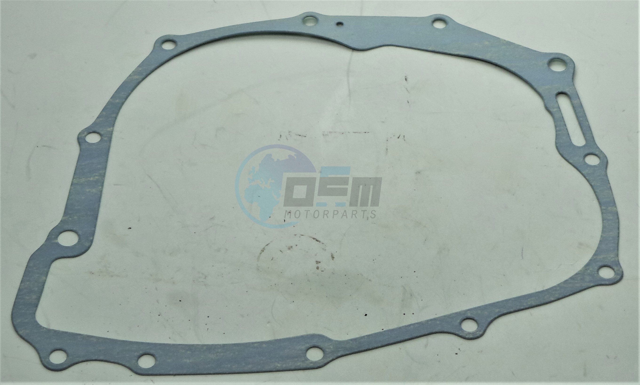 Product image: Piaggio - 495420 - GASKET SET COGUAR          U  0