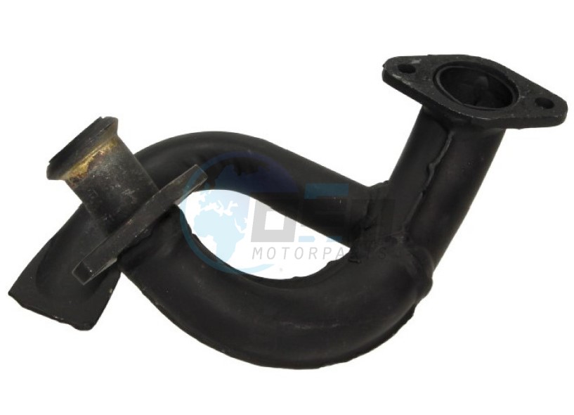 Product image: Gilera - 479756 - Exhaust pipe  0