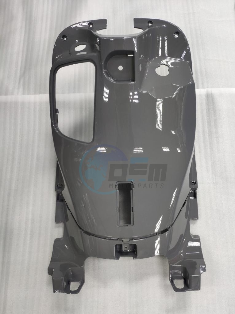 Product image: Sym - 81131-XVA-000-AN - FR. INNER COVER(GY-430C)  0