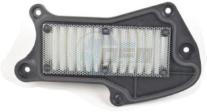 Product image: Suzuki - 13780-48G00 - FILTER,AIR CLEA 