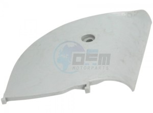 Product image: Vespa - 8217005 - Tyre  