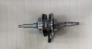 Product image: Sym - 13000-XWA-000 - CRANK SHAFT COMP 