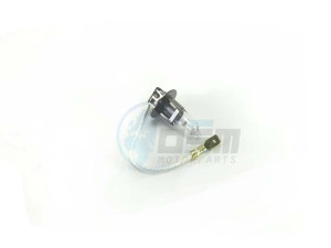 Product image: Rieju - 0/000.850.7005 - LIGHT BULB H4 LIGHT 12v 60/55W 