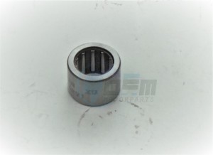 Product image: Honda - 91106-KM1-013 - BEARING, NEEDLE, 14X22X16 