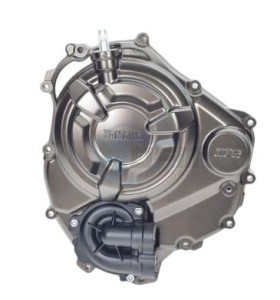 Product image: Yamaha - 1WS-12420- 01 - WATER PUMP ASSY 