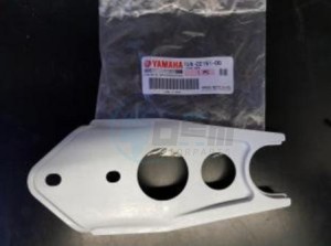 Product image: Yamaha - 1LN221510000 - SEAL, GUARD 