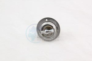 Product image: Honda - 19300-ML7-003 - THERMOSTAT ASSY. 