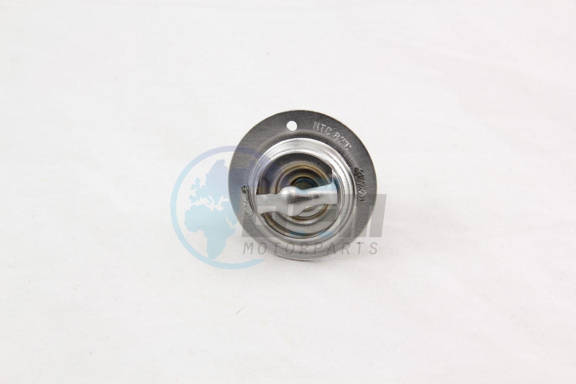 Product image: Honda - 19300-ML7-003 - THERMOSTAT ASSY.  1