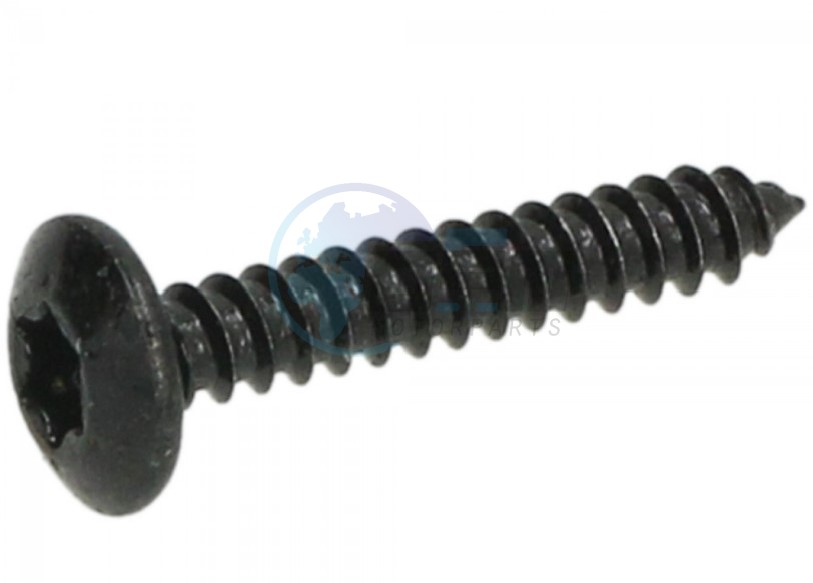 Product image: Aprilia - CM178610 - THREAD FORMING SCREW  0