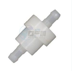 Product image: Yamaha - 646242510200 - STRAINER 1 