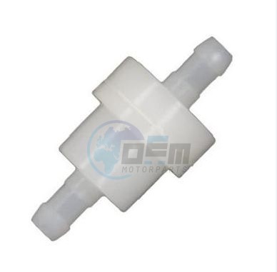 Product image: Yamaha - 646242510200 - STRAINER 1  0