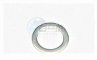 Product image: Aprilia - AP8106444 - GASKET 18X12,2X1,5 