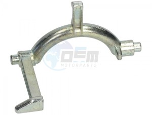 Product image: Piaggio - 295528 - HOOK 