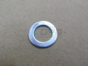 Product image: Sym - 90481-M9Q-000 - DRAIN PLUG WASHER 10MM 