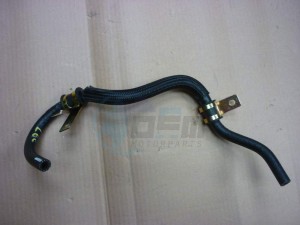 Product image: Sym - 17630-L6C-000 - FUEL TUBE ASSY 