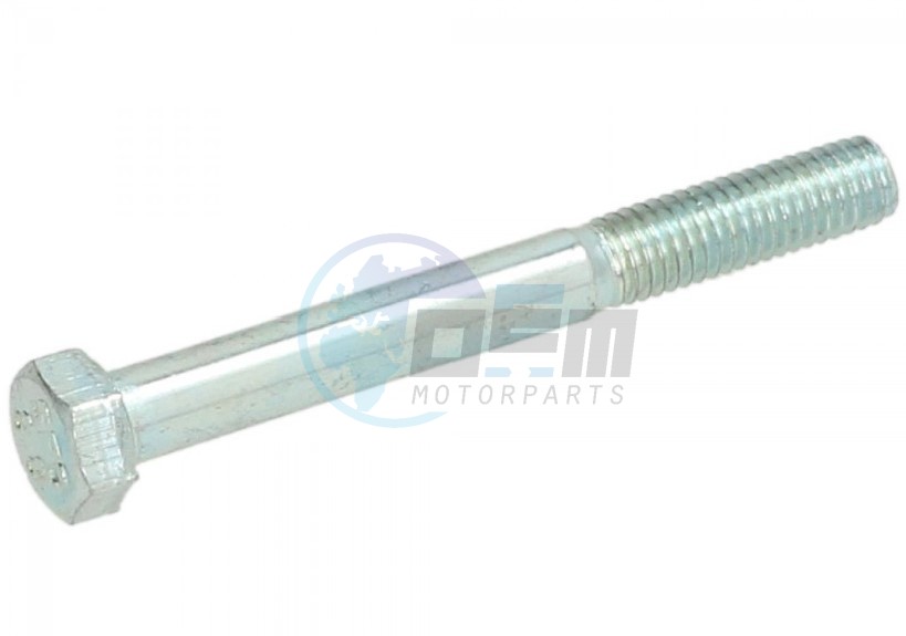 Product image: Vespa - 828493 - screw   0