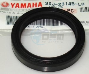 Product image: Yamaha - 3XJ23145L000 - OIL SEAL 