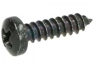 Product image: Aprilia - 015911 - SELF TAPPING SCREW 