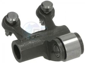 Product image: Vespa - B019352 - Intake cpl. rocker  