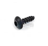 Product image: Yamaha - 9016705X0600 - SCREW, TAPPING 