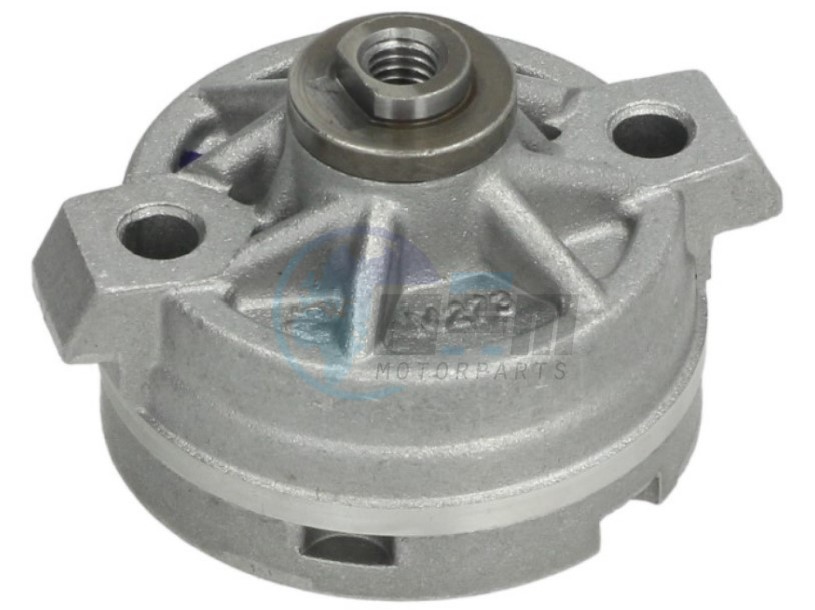 Product image: Gilera - 82948R - Oil pump assembly  0
