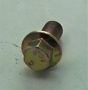 Product image: Cagiva - 8FA074372 - SCREW 