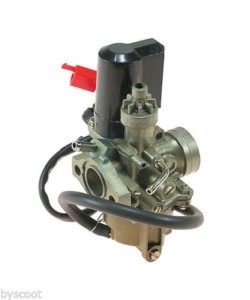 Product image: Peugeot - 741972 - CARBURETOR 