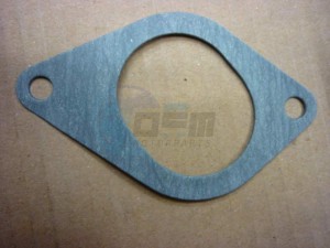 Product image: Sym - 16201-L6C-000 - INSULATOR GASKET 