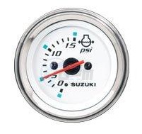 Product image: Suzuki - 34650-93J31 - GAUGE ASSY, WATER PRESSURE 