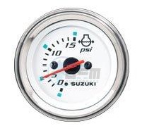 Product image: Suzuki - 34650-93J31 - GAUGE ASSY, WATER PRESSURE  0