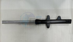 Product image: Sym - 51500-NH1-000 - L.FR CUSHION ASSY 