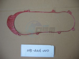 Product image: Sym - 11395-ANA-000 - L.CRANK CASE COVER GASKET 