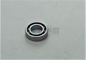 Product image: Suzuki - 08113-69010 - BEARING 