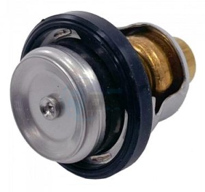 Product image: Suzuki - 17670-94404 - Thermostat (60c) 