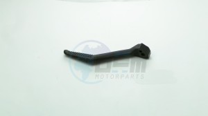 Product image: Yamaha - 5YU274310000 - FOOTREST, REAR 1 