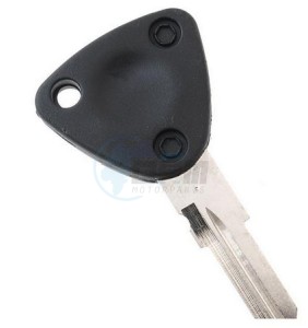 Product image: Yamaha - 1PHH25110000 - BLANK KEY 