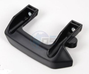 Product image: Yamaha - 23P2834V0000 - PROTECTOR 1 