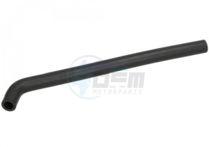 Product image: Vespa - 845464 - Breather pipe  