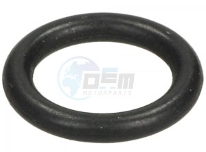 Product image: Aprilia - 271695 - Oil seal for vehicle stand pin 