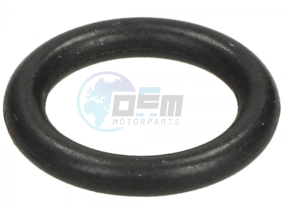 Product image: Aprilia - 271695 - Oil seal for vehicle stand pin  0