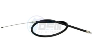 Product image: Piaggio - 560448 - SPLITTER OIL PUMP TRANSM. ZIP CAT, MC3 U 