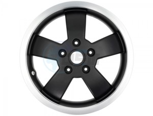 Product image: Vespa - 667575 - Wheel 12"x3.00  