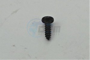 Product image: Yamaha - 9016704X0000 - SCREW SELF-TAPPING  