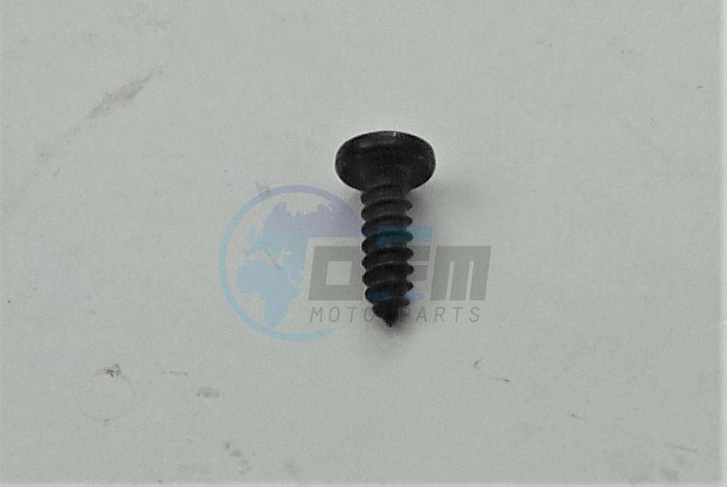 Product image: Yamaha - 9016704X0000 - SCREW SELF-TAPPING   0