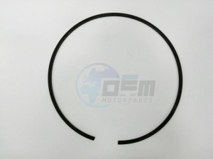 Product image: Sym - 22901-TL1-000 - CLIP 164.5MM 