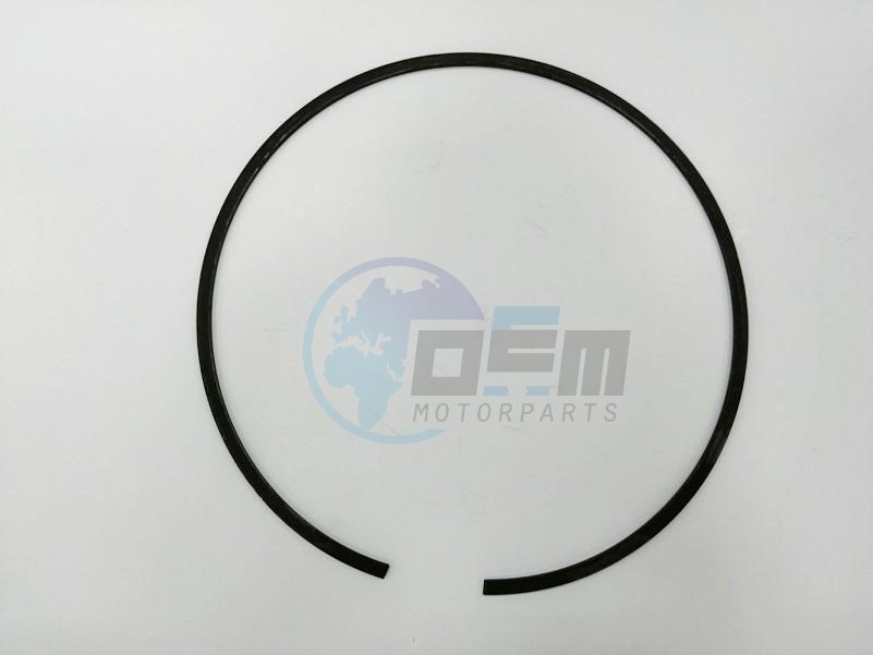 Product image: Sym - 22901-TL1-000 - CLIP 164.5MM  0