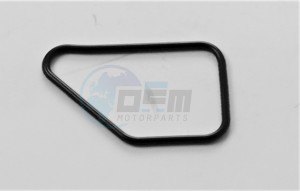 Product image: Kawasaki - 92055-0082 - RING-O, CASE-HOUSING 